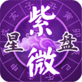 靈動(dòng)紫微斗數(shù)