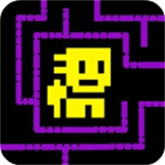 面具古墓