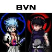 BVN全明星亂斗