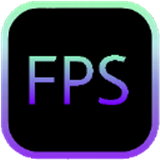 幀率顯示器fps