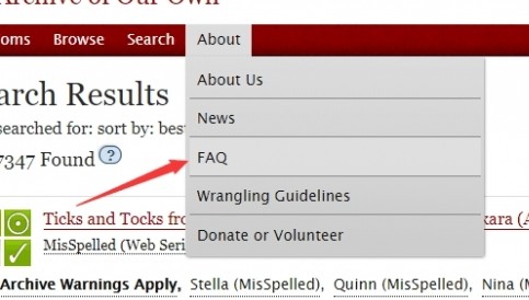 ao3archiveofownour