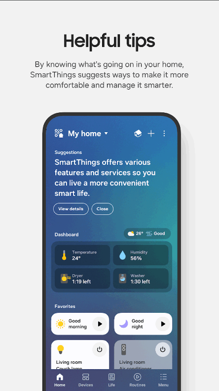 SmartThings截圖3