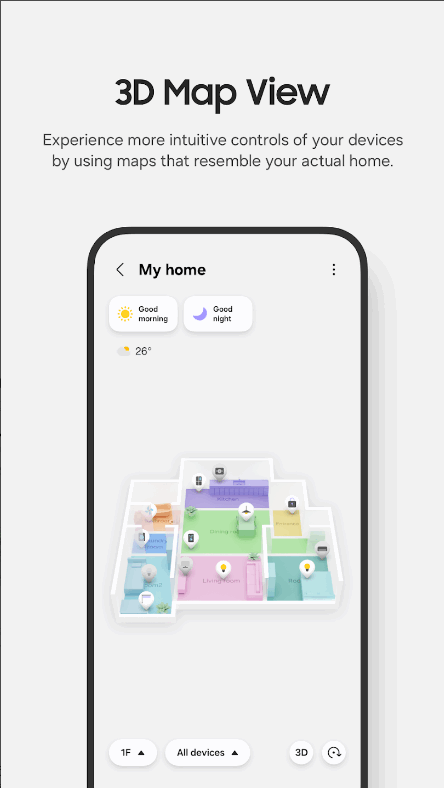 SmartThings