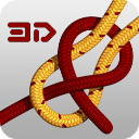 Knots 3D結繩