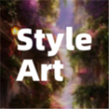 styleart ai繪畫