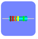 色环电阻计算器