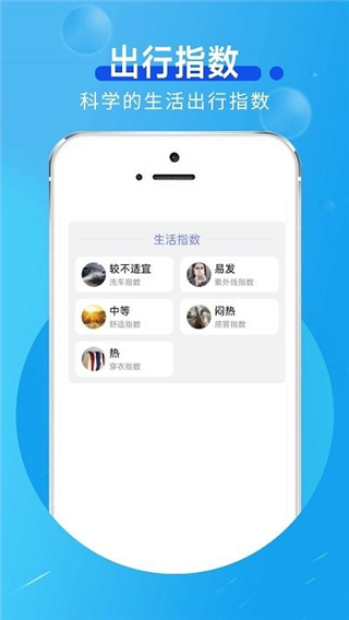 卡卡向陽天氣