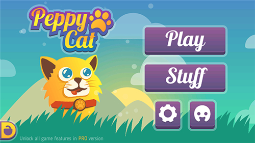 peppycat抓魚截圖3