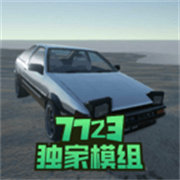 辛迪車禍模擬器7723模組版