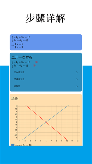 Mathfuns截圖4