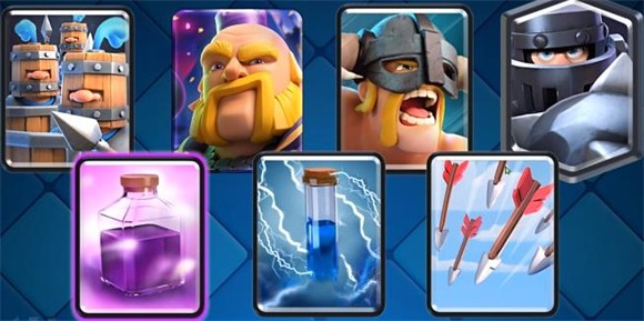 Clash Royale