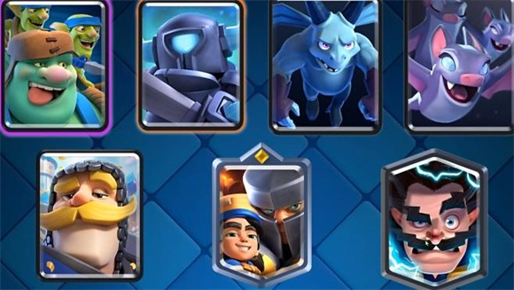 Clash Royale