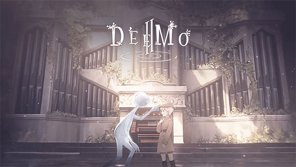 花雨旋律Deemo2截圖4