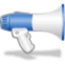 megaphone