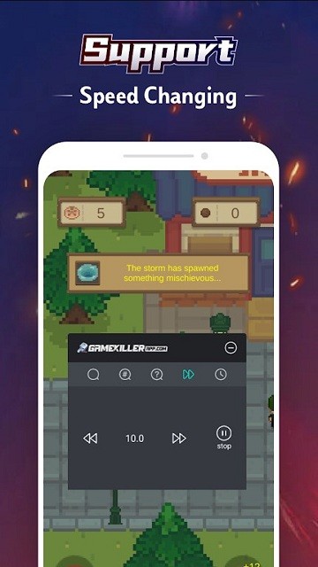 手機變速精靈apk