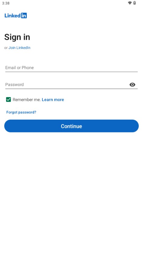 LinkedIn國際版app安卓