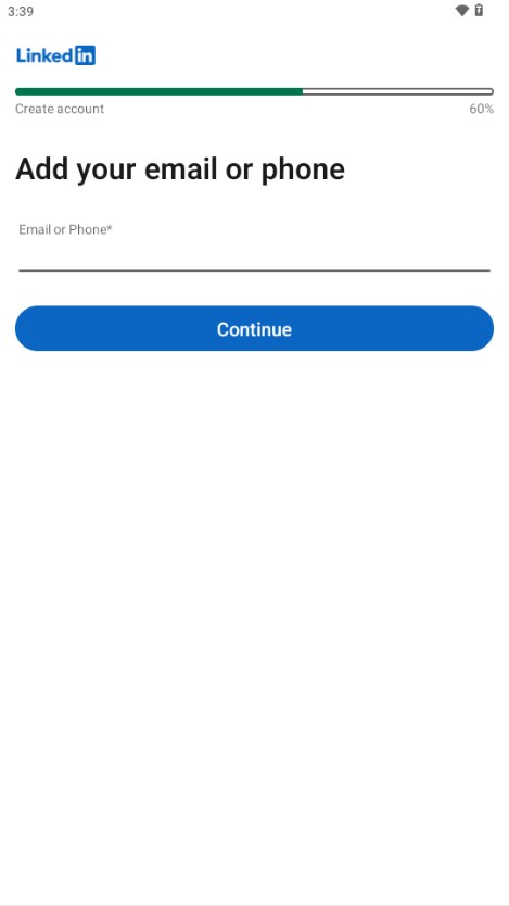 LinkedIn國際版app安卓