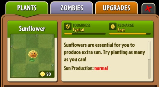 pvz2國際版FF高級菜單