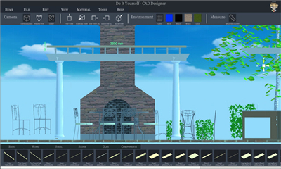 diy cad designer