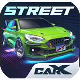 Carx Street