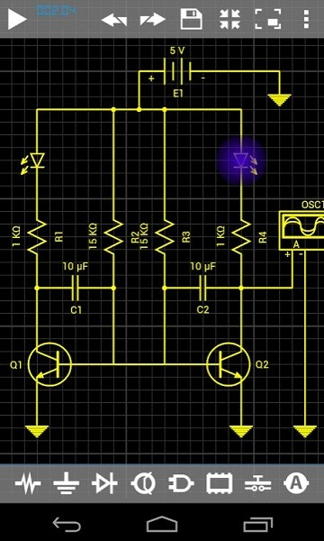 droidteslapro漢化版截圖4