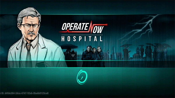 Operate Now Hospital截圖3