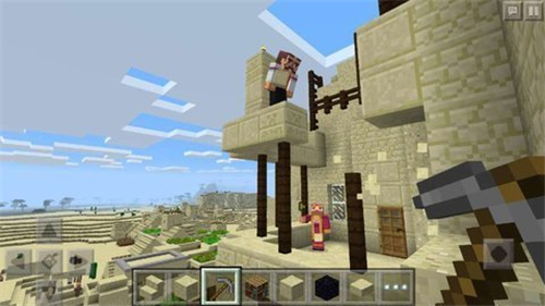 minecraft1.12.2國際版截圖2