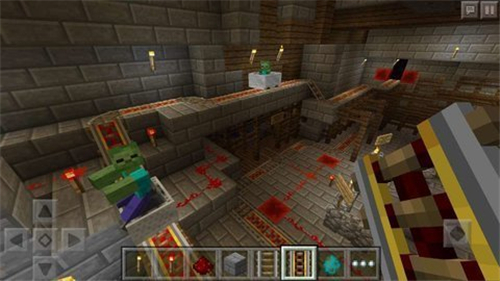 minecraft1.12.2國際版截圖3