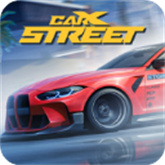 Carx Street