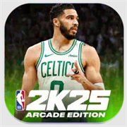 NBA2K25夢幻球隊