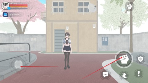 病嬌殺手模擬器（Yandere Killer Simulator）