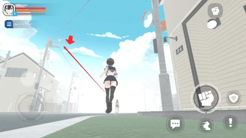 病嬌殺手模擬器（Yandere Killer Simulator）