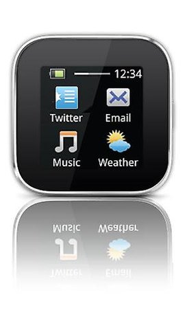 smartwatch智能手表app截圖1