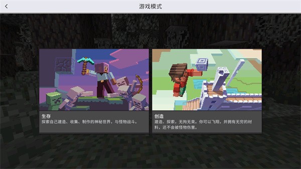 minecraft1.21基巖版