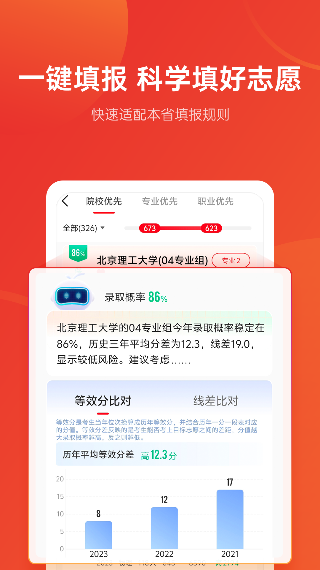 優志愿app截圖4