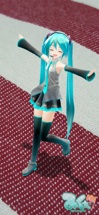 mikuture截圖4