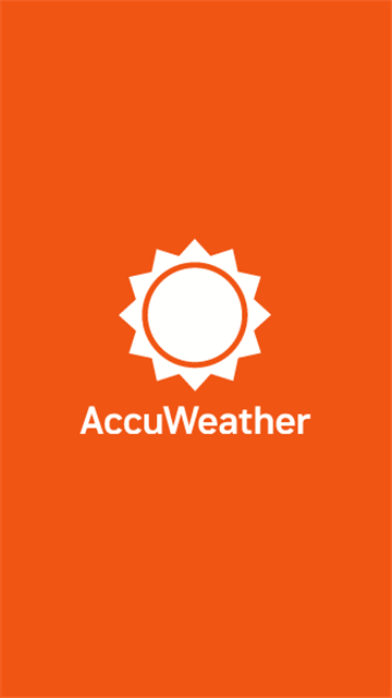 accuweather中文版截圖3