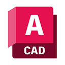 正版cad