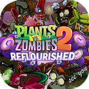 pvz2返茂版