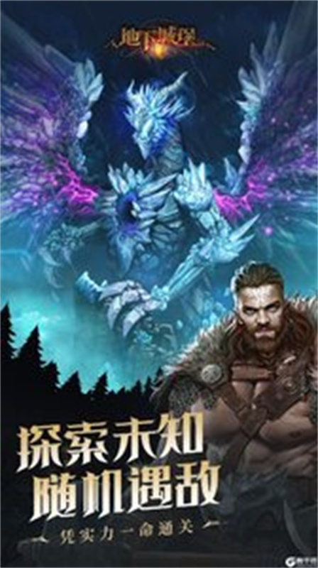 地下城堡2截圖4