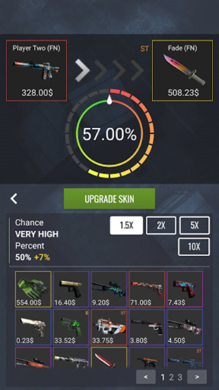 csgo開箱模擬器2原版截圖3