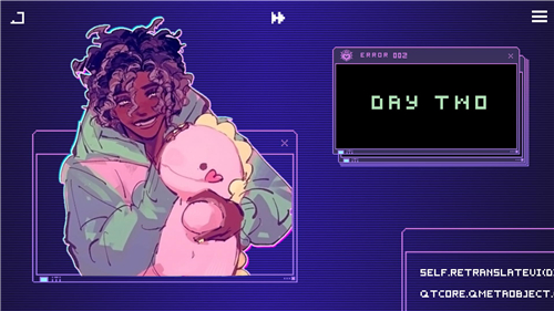 error143漢化版截圖1