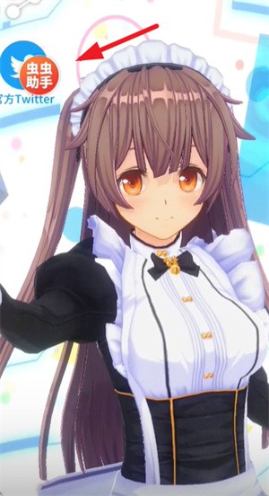 定制虛擬偶像內置人設版