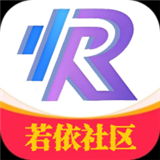 若依社区