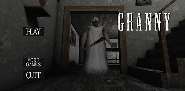 Granny截圖3