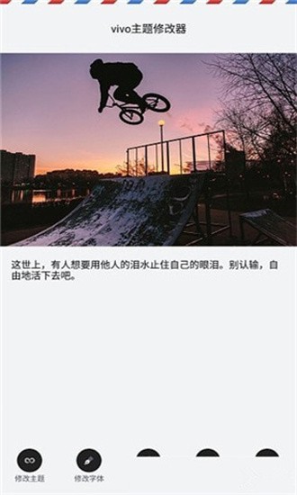 vivo主題修改器下載截圖3