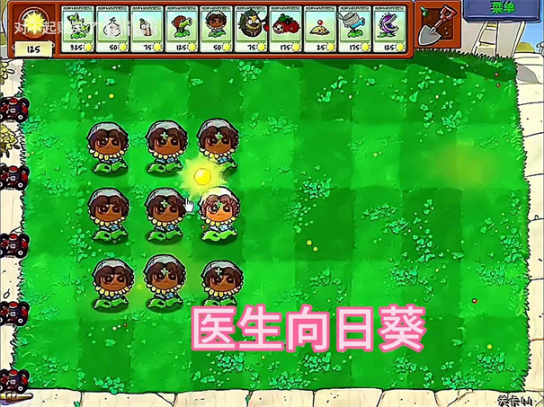 植物大戰僵尸第五人格版截圖3