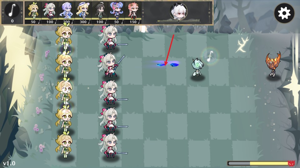守護索拉里斯