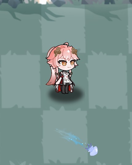守護索拉里斯