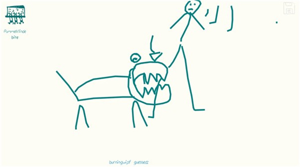 draw&guess手機版截圖4